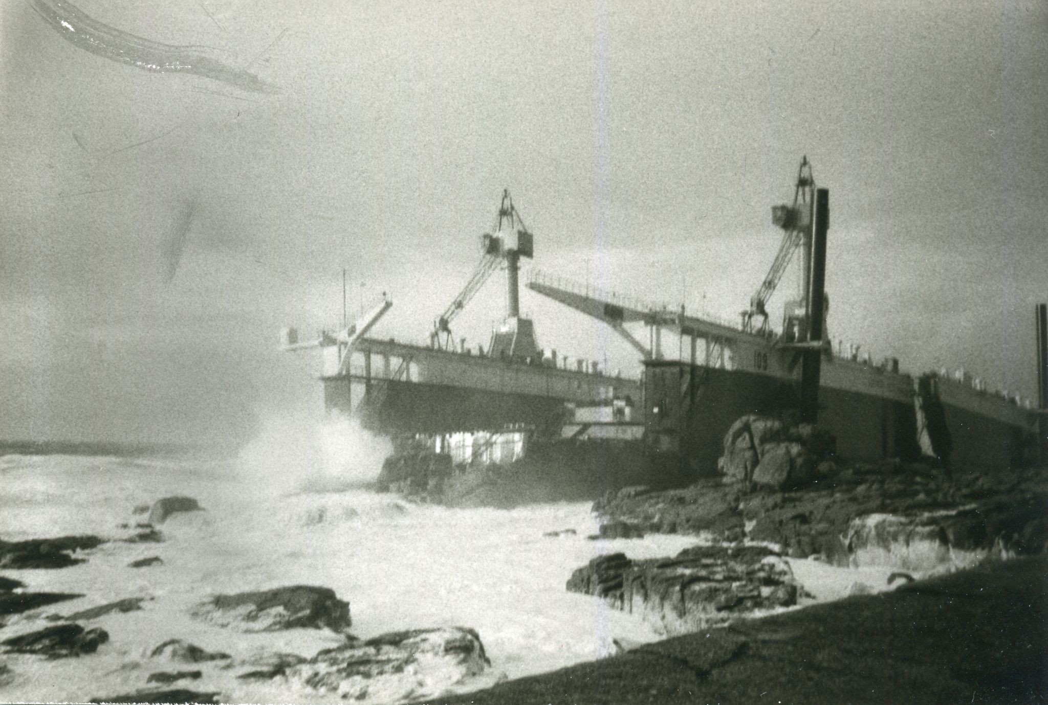 Fonds Gérard Tanneau